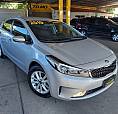 Cerato 1.6 Sx4 - 2019 (46 Mil Km)