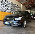 Cruze Sedan Lt 1.8 At 2015/2015 Extra