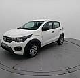 Fiat Mobi 2024 1.0 Evo Flex Like. Manual