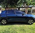 Volkswagen T-Cross 1.0 Tsi Flex 12V 5P Aut. 2022