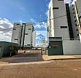 Apartamento Para Locação No Bairro Shopping Park