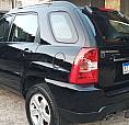 Kia Motors Sportage Ex 2.0 16V/ 2.0 16V Flex Aut. 2009