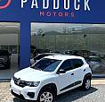 Renault Kwid Zen 1.0 Flex 12V 5P Mec. 2021