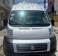 Fiat Ducato Executivo 2.3 16V Diesel 2021