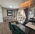 Mundi Resort, Mobiliado, 106m2, 3 Qtos, 2 Vagas,  Documentado