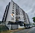 Apartamento Para Locação Em Maceió, Jatiúca, 2 Dormitórios, 1 Suíte, 2 Banheiros, 1 Vaga