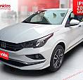 Fiat Cronos Precision 1.8 16V Flex Aut. 2024