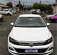 Volkswagen Virtus 1.6 Msi Flex 16V 5P Mec. 2019