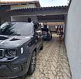 Jeep Renegade Long. T270 1.3 Tb 4X2 Flex Aut. 2022