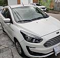 Ford Ka 1.5 Sedan Se 12v Flex 4p Mec. 2020