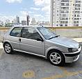 Peugeot 106 Quiksilver 1.0 3P 2001