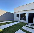 Casa Para Venda Em Volta Redonda, Santa Rita Do Zarur, 2 Dormitórios, 1 Suíte, 1 Banheiro,