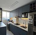 Apartamento 2 Quartos Planejados | Último Andar | Condomínio Completo - Biguaçu