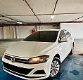 Volkswagen Virtus 1.6 Msi Flex 16V 5P Mec. 2019