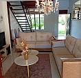 Casa Linear Em Condomínio, Com Acabamentos De Qualidade.