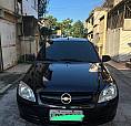 Chevrolet Prisma Sed. Maxx/ Lt 1.4 8V Econof. 4P 2011