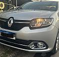 Renault Logan Dynamique Hi-Flex 1.6 8V 4P 2015