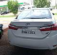Corolla Xey 2016/2016