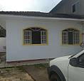 Aluga-Se Casa Em Palhoça/São Sebastião