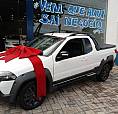 Fiat Strada Adventure 1.8
