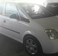 Meriva 2003 Gnv Barbada