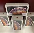 Iphone Xs 64Gb Novos / 1 Ano De Garantia