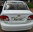 Vendo Corsa Classic Ano 12 13