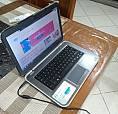 Ultrabook Dell Core I7 2.00 Ghz Turbo 8Gb Leve E Fino Hdmi