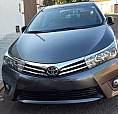 Toyota Corolla Xei 2.0 2015/16