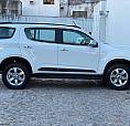 Trailblazer 2014/2014 2.8 Ltz 4X4 16V Turbo Diesel 4P Automático