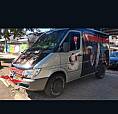 Sprinter 313 Furgão Curto 2.2 Diesel !!!!!