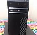 Cpu Lenovo 63 I3 4130 Sem Hd E Memória