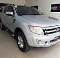 Ranger 3.2 Td 4X4 Cd Limited Auto 2012/2013