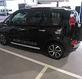 Citroën Aircross Exclusive 1.6 Mec 11/12