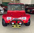 Buggy Fyber 2000 1990 Inpecavel 