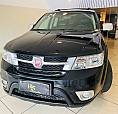 Fiat Freemont 2014 2.4 Precision 16V Gasolina Automática 