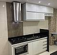 Vendo/Troco Ágio De Apartamento 2 Quartos