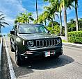 Renegade 2020 Longitude 4X4 Diesel 4X4 Único Dono