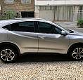 Hrv 1.8 Cvt - Completa, Em Perfeito Estado - Único Dono (Particular)