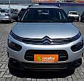 Citroen C4 Cactus 2023 1.6 Vti 120 Flex Feel Business Eat6
