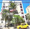 Apartamento Para Alugar Com 02 Dormitórios, 01 Box De Estac. E 02 Banheiros No Boa Vista/P
