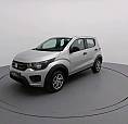 Fiat Mobi 2023 1.0 Evo Flex Like. Manual