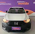 Fiat Strada Endurance 1.4 Cd (Flex)