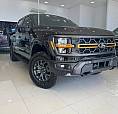 Ford F-150 Tremor 5.0 8V 4X4 2025 Top!!!( A Pronta Entrega )