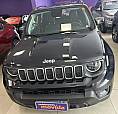 Jeep Renegade Longitude T270 1.3 Turbo 4X2