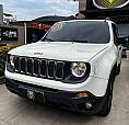 Jeep Renegade 1.8 4X2 Flex 16V Aut. 2020