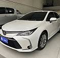 Toyota Corolla Xei 2.0 Flex 16V Aut. 2023