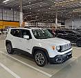 Jeep Renegade Longitude 1.8 4X2 Flex 16V Aut. 2018
