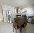Alugo Casa Semi Mobiliado Na Chácara Brasil 3 Quartos