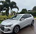 Chevrolet Onix Hatch Premier 1.0 12v Tb Flex Aut. 4p 2023